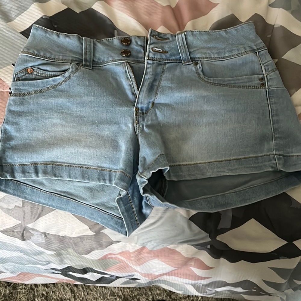DENIM SHORTS 2 for $10 DEAL!!